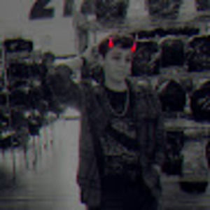 Meet your Posher, Reece